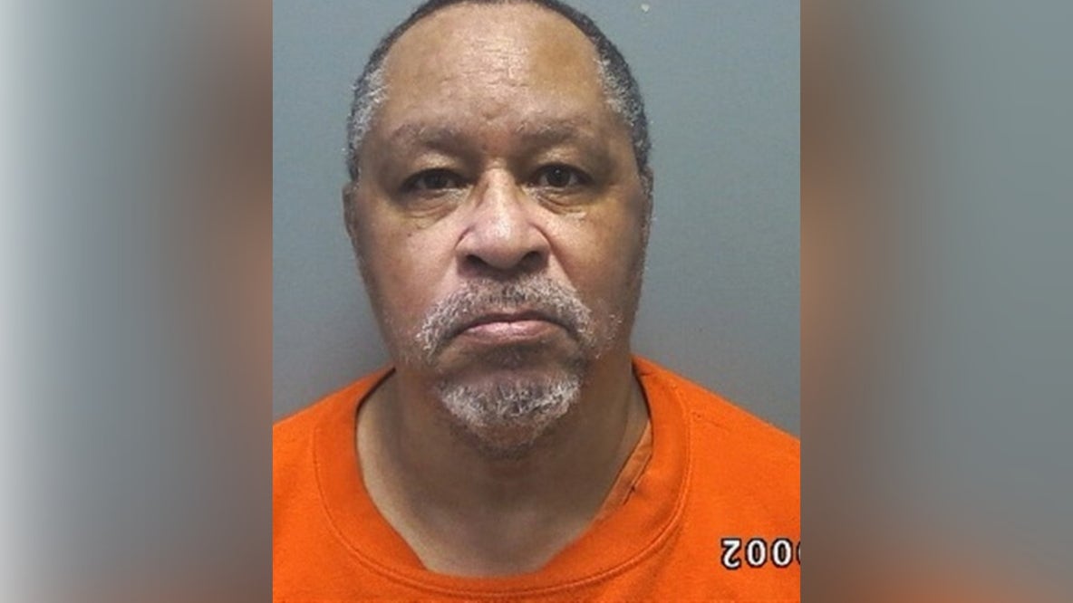 Cherokee County man convicted on 18 counts of child sex abuse