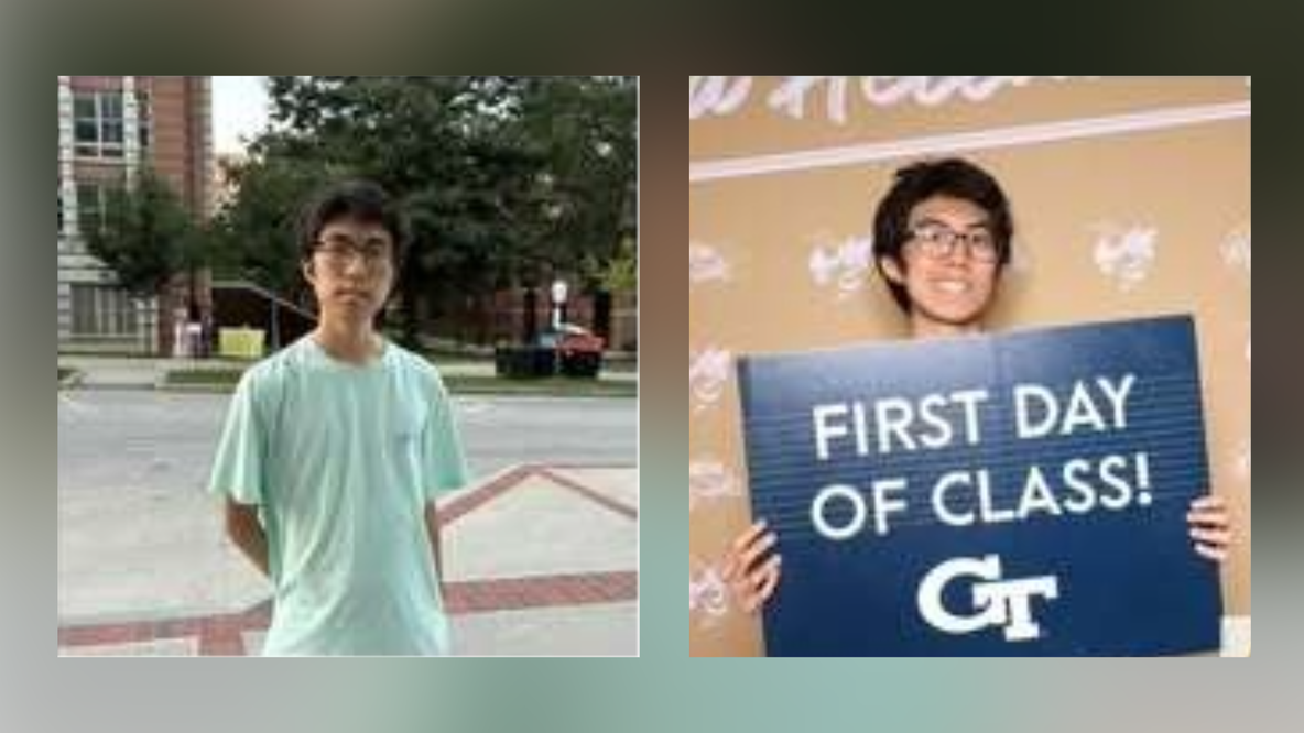 Police search for missing Georgia Tech student last seen three days ago