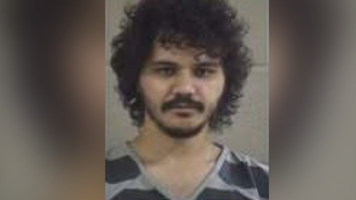Man arrested for rape, child molestation in Whitfield County, authorities say