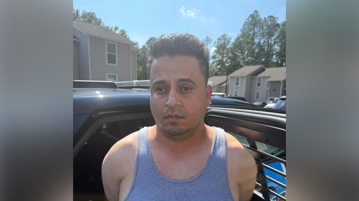 Man charged with arson in Sandy Springs Sonic fire, police say