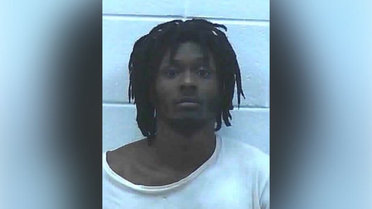 Man faces aggravated child molestation, sodomy charges, authorities say