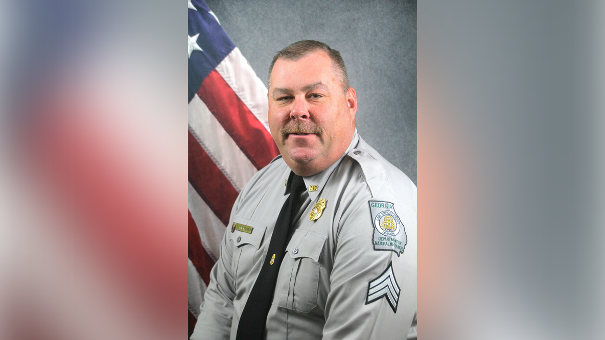 Georgia DNR sergeant dies after possible medical episode on duty