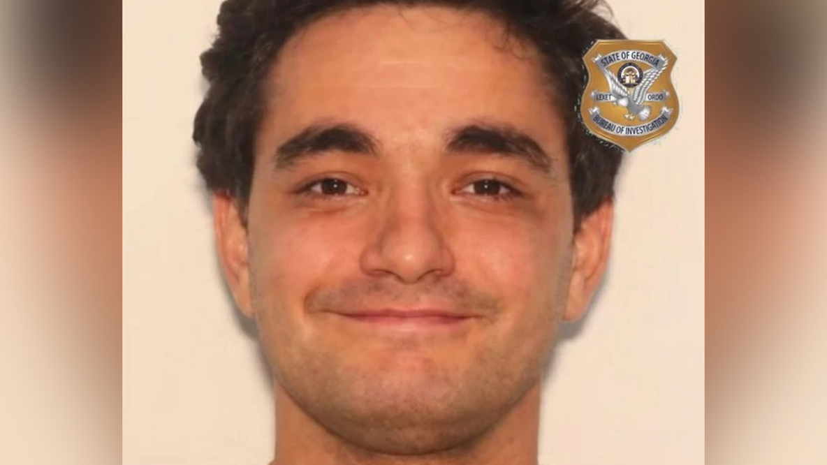 Man arrested after Dade County shooting investigation leads to manhunt