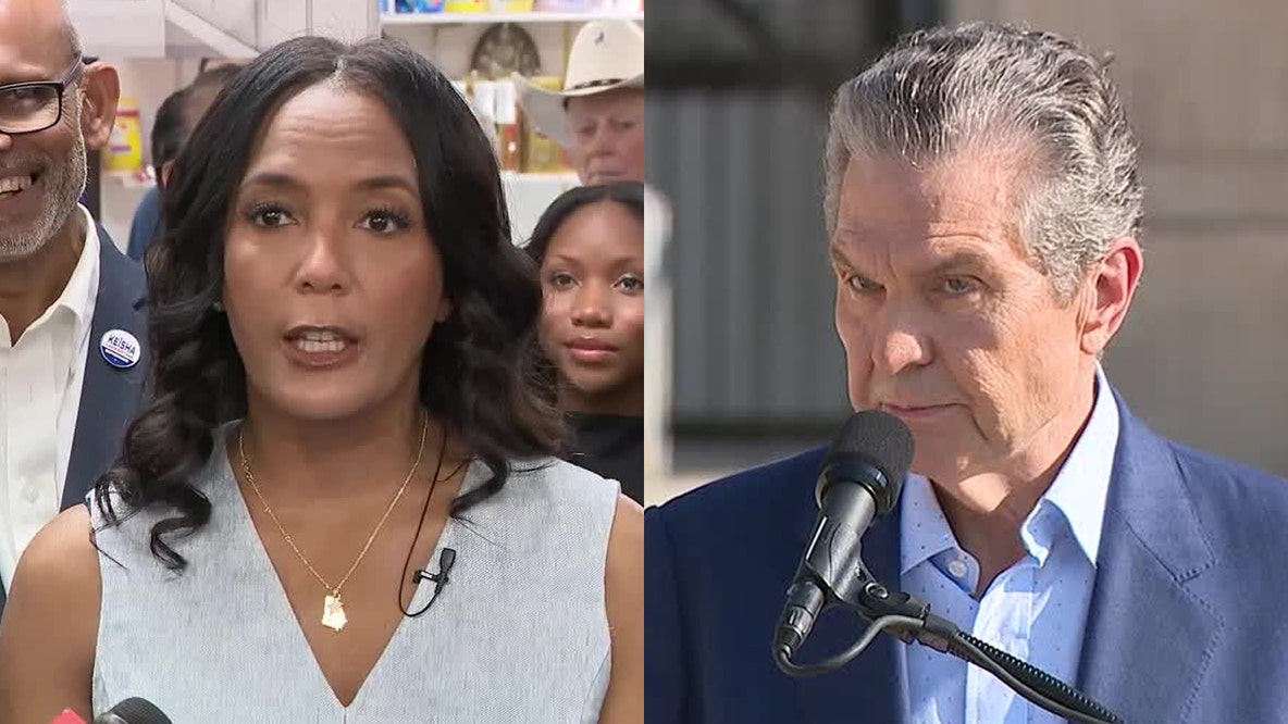 How Georgia governor candidates plan to tackle taxes and online safety