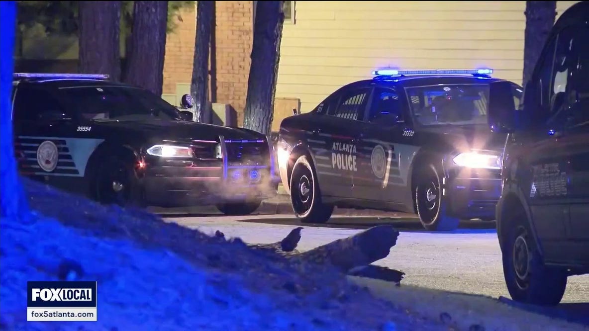 Two deadly shootings within 36 hours shake southwest Atlanta complex