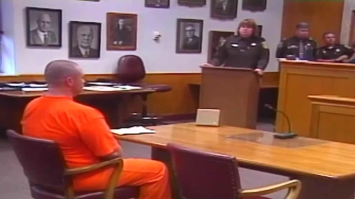 Stacey Humphreys appeal: Defense alleges extreme jury misconduct in 2003 murder case