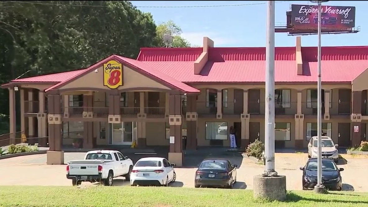 Federal jury orders hotel owner to pay $164M in child sex trafficking suit