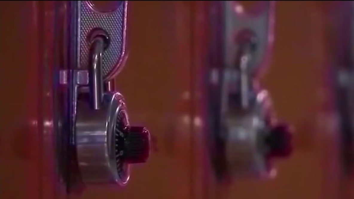 High school graduation rates hit record levels across Georgia
