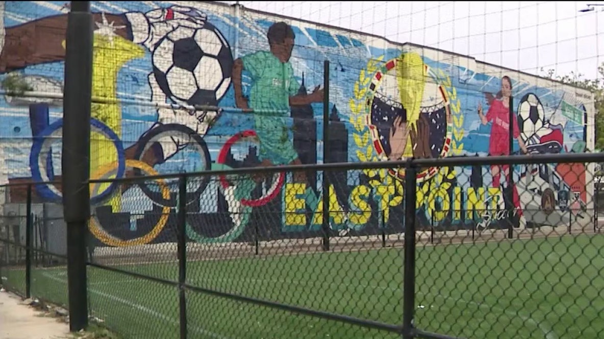 Youth soccer team loses East Point field after six-year partnership