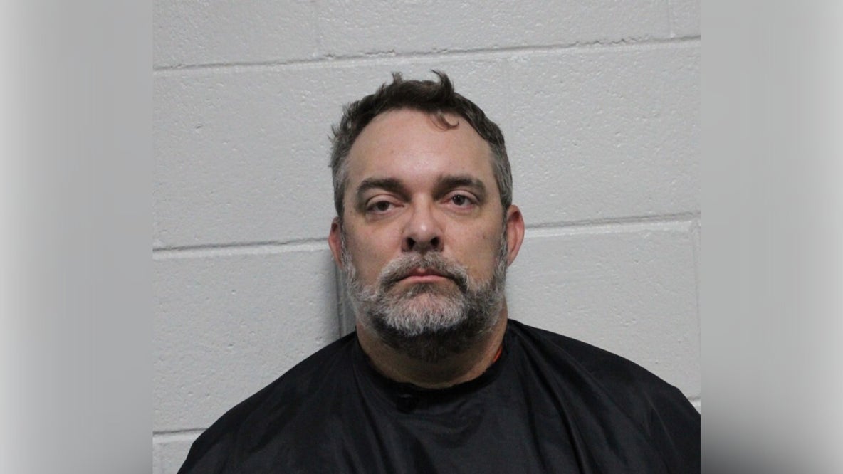 Former Cornelia IT director arrested for forgery, theft