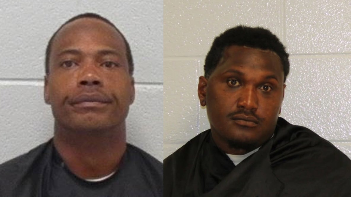 2 convicted of human trafficking in Carroll County