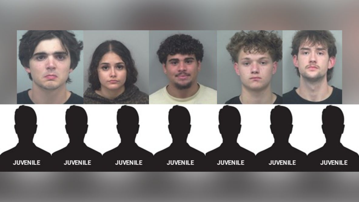 Viral TikTok trend leads to 5 arrests in Gwinnett County