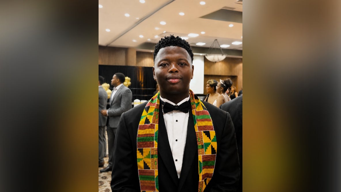 Early high school graduate heads to Morehouse College at age 16