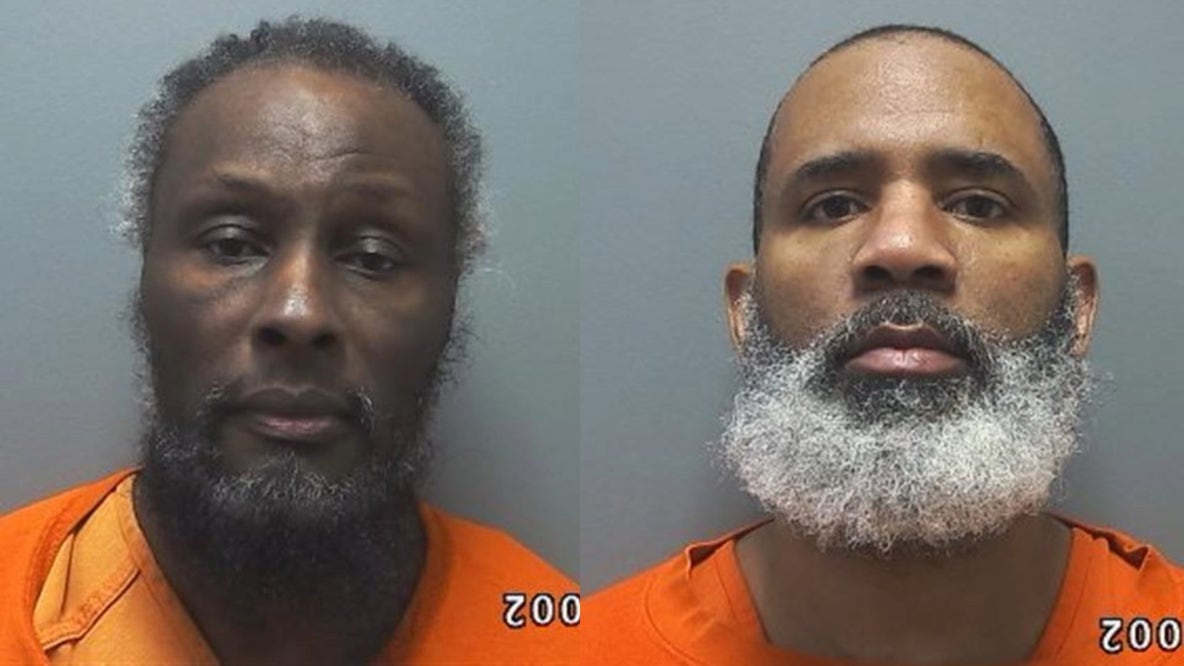 2 sentenced after 11-state Walmart theft scheme unravels in Georgia