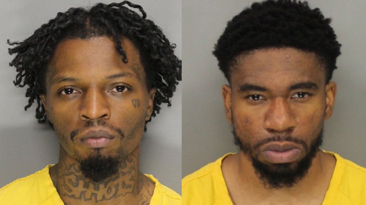 2 accused in fatal shooting of Norfolk Southern contractor