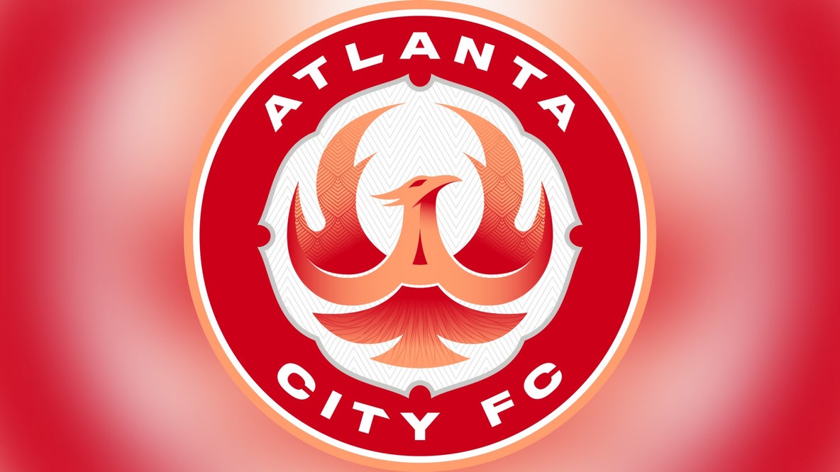 Atlanta City FC: New women's soccer club launches brand identity