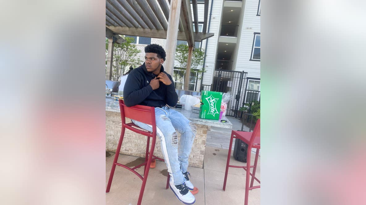 Man killed in shooting at Austell Norfolk Southern facility identified