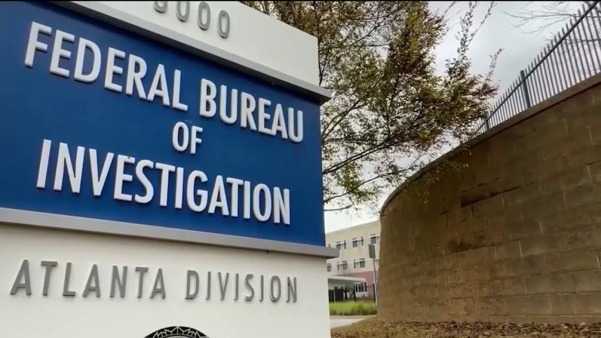 Why FBI officials say violent crime dropped sharply across Georgia