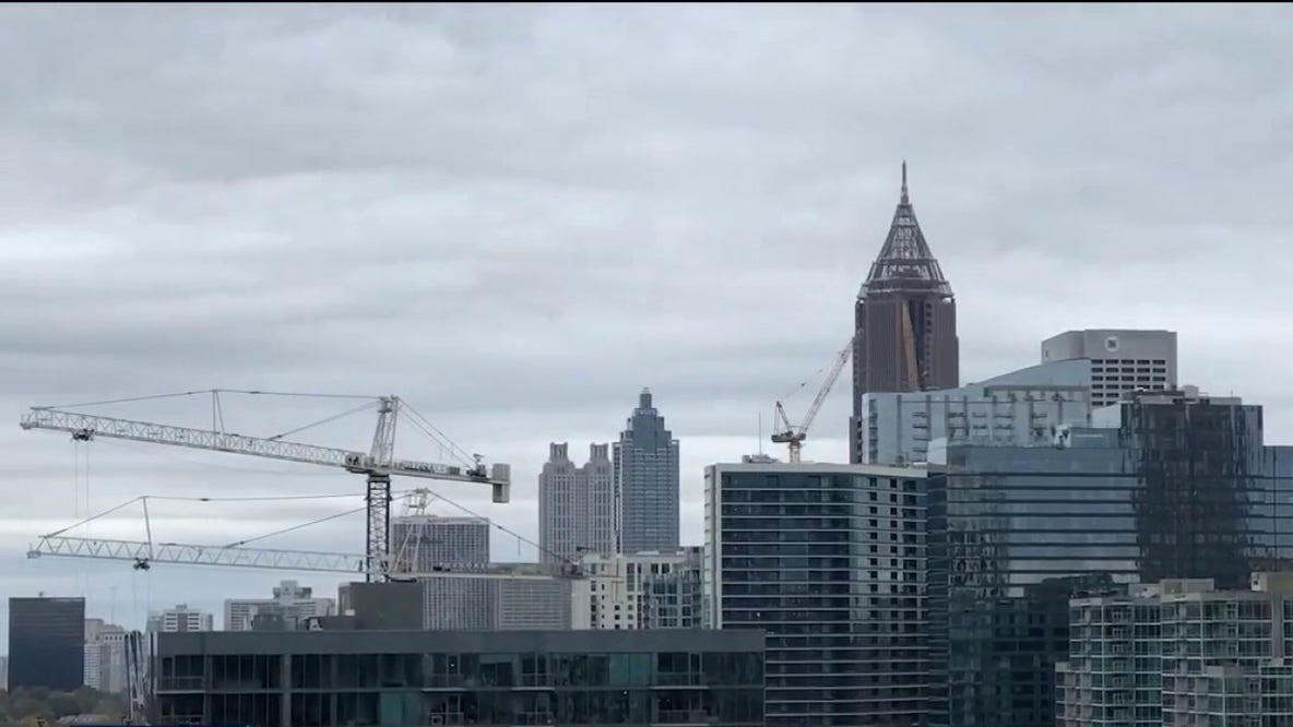Why metro Atlanta now leads the nation in eviction filings