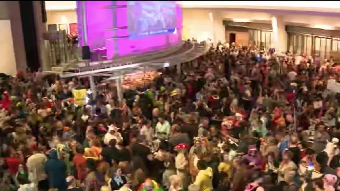 Over 50 events coming to Atlanta this weekend: How police plan to keep you safe