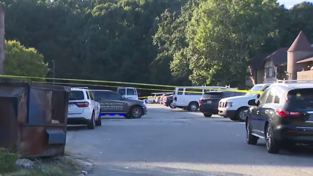 Family identifies man killed in shooting at troubled Camelot Condos