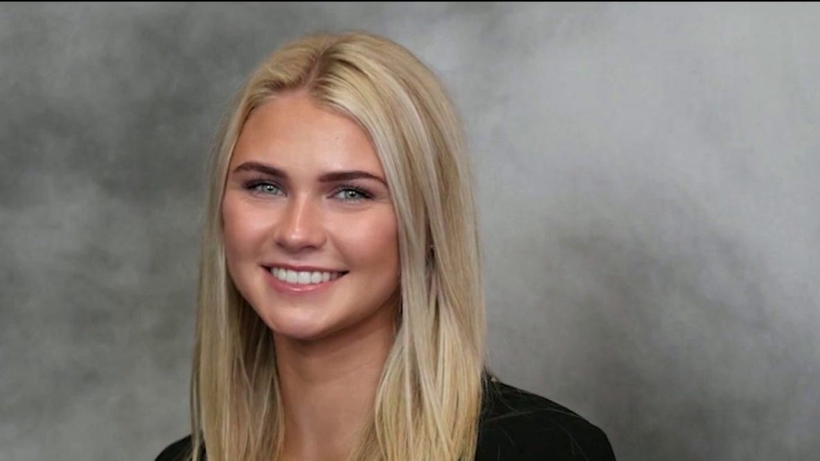Report reveals details of UGA student's fall from 8th floor window