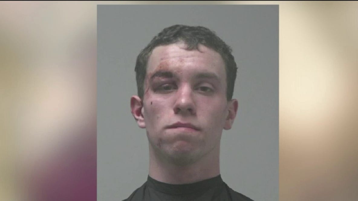 UGA student charged in high school cross country race attack