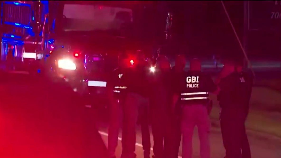 Fatal shooting reported in Warm Springs in Meriwether County