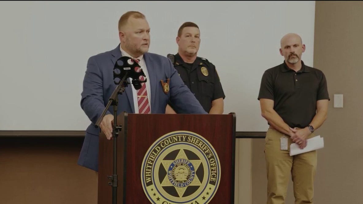At least 7 spas shut down in Whitfield County investigation