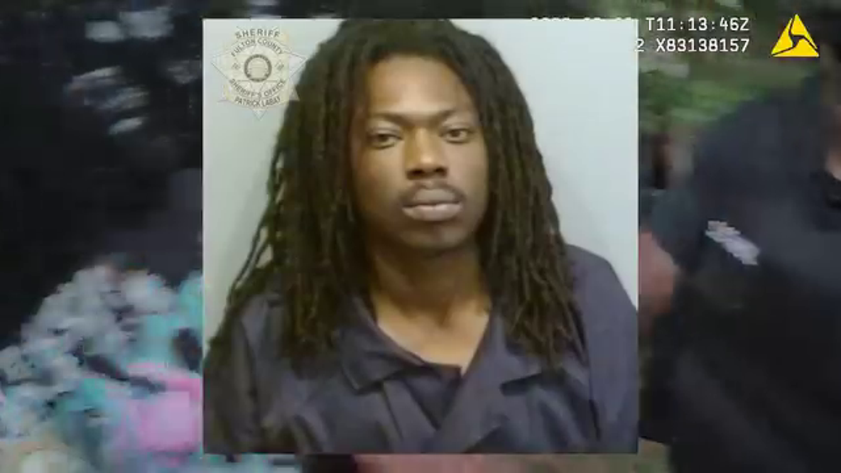 Man arrested in connection with July triple shooting, Atlanta police say