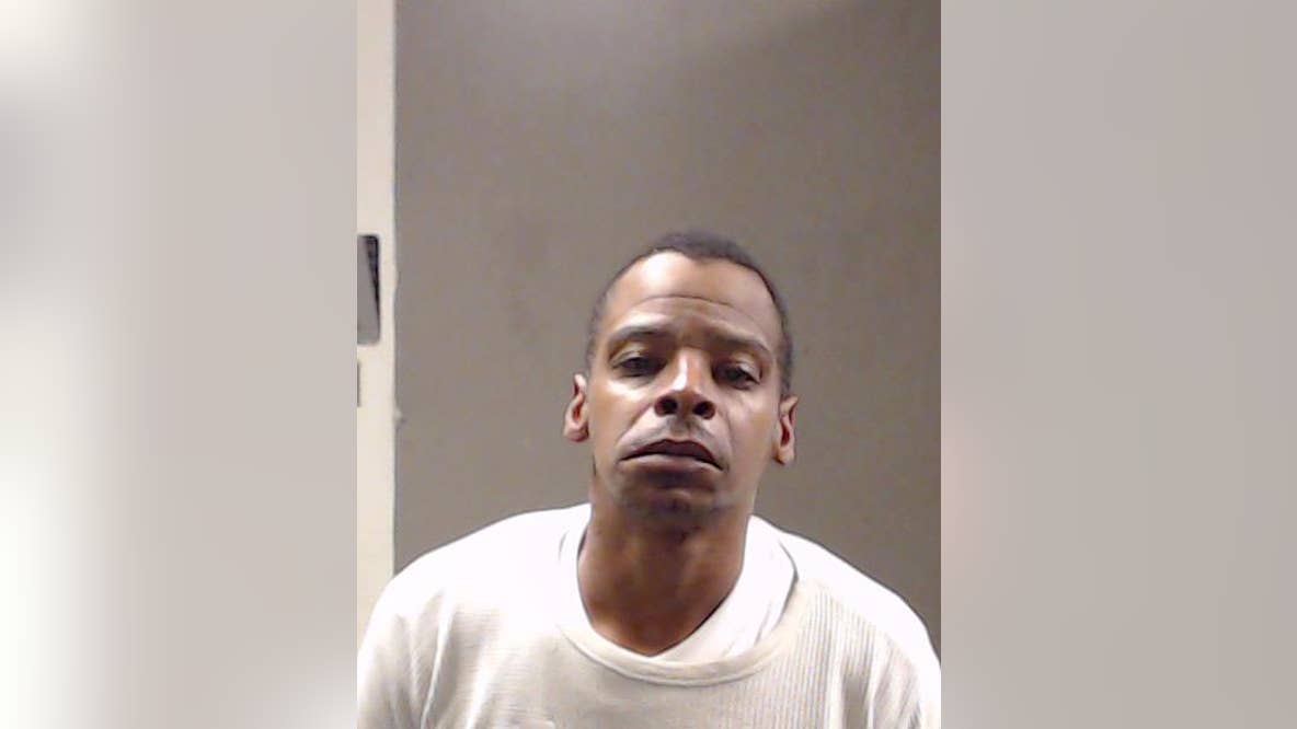 Man sentenced for 2024 DeKalb extended-stay double murder
