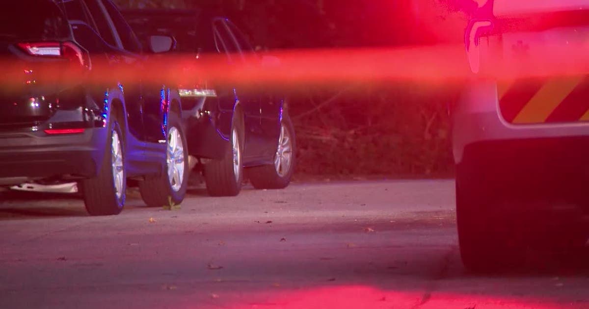 Coverage image for: Man charged in Sunday shooting that killed two boys on North Hairston Road