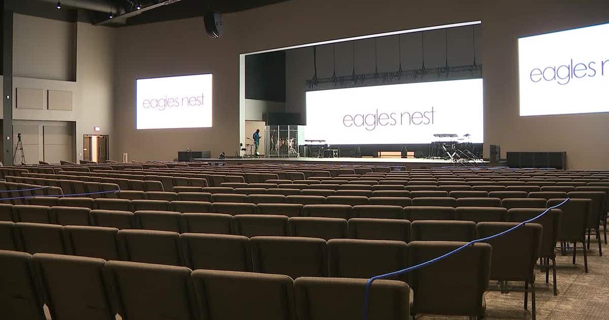 Vacant Roswell Kohl's converted into $28M church facility