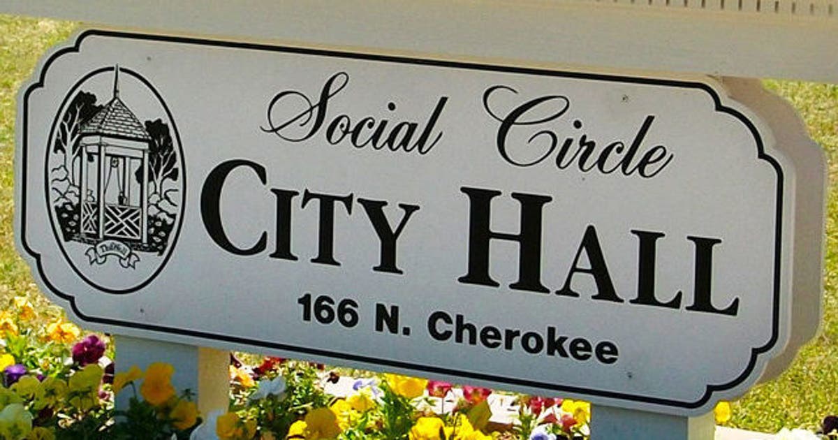 Social Circle clarifies city status after state decertification