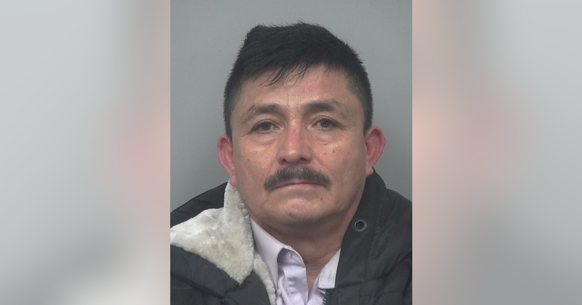 Norcross man gets life sentence for sexually abusing 14-year-old