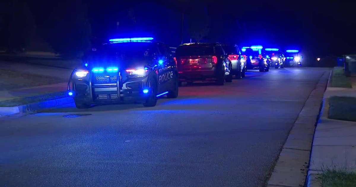 Coverage image for: South Fulton police: Man found dead in woods near Blake Loop