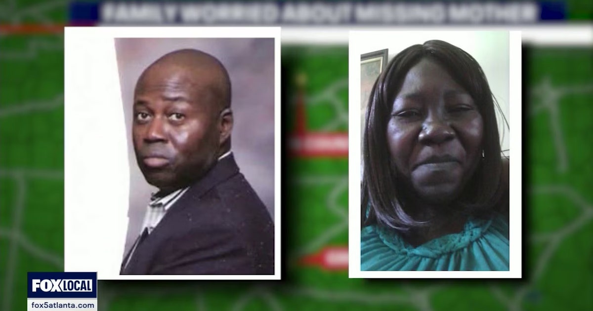 Search continues for missing Georgia woman last seen at Tennessee hospital