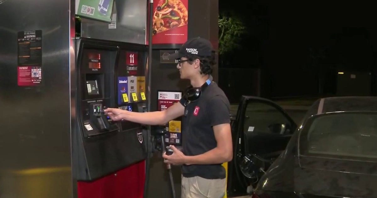 Gov. Brian Kemp suspends Georgia motor fuel excise tax for 30 days - News Directory 3