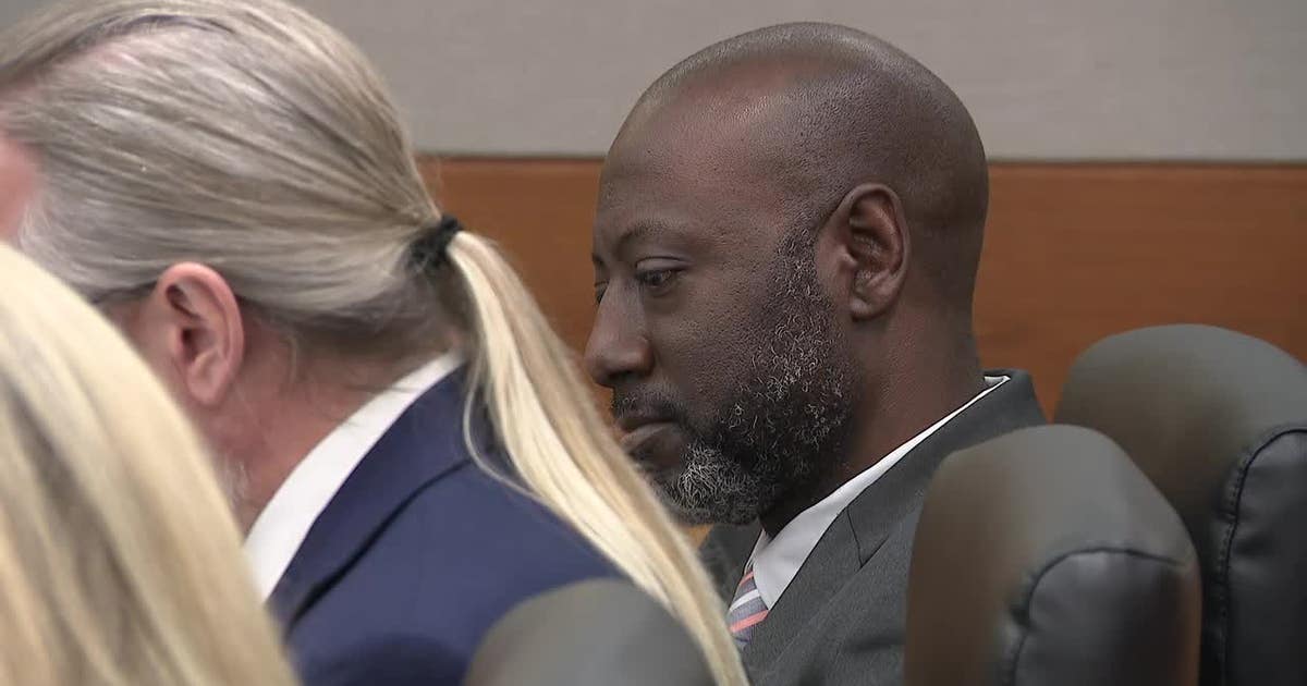 Closing arguments end in retrial of ex-East Point officer's sexual assault case