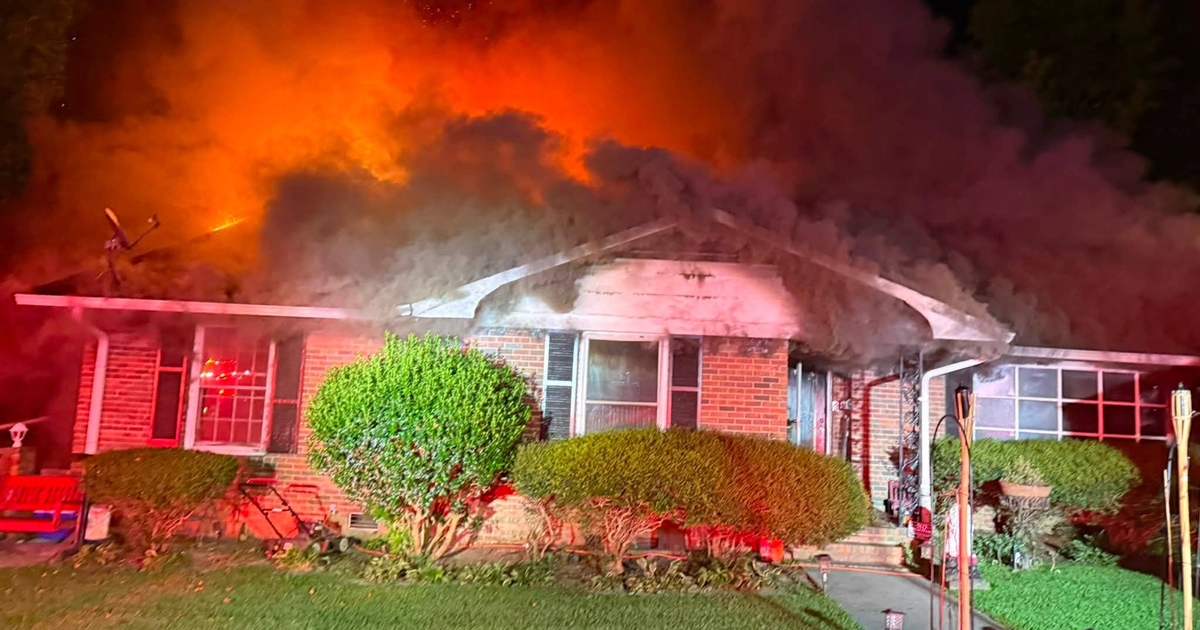 Union Point family seeks help after home destroyed in fire