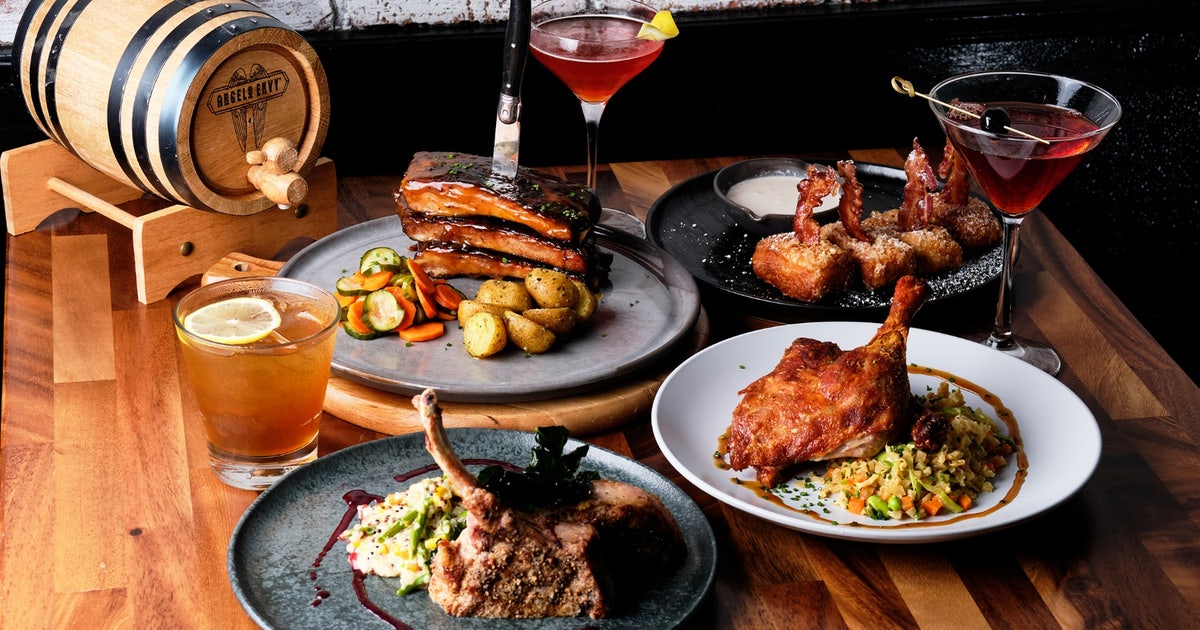 Atlanta Bites: What and where to eat in September 2026