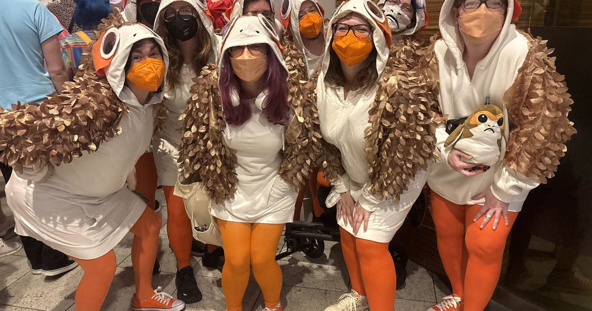 PHOTOS: Dragon Con 2026 kicks off in downtown Atlanta