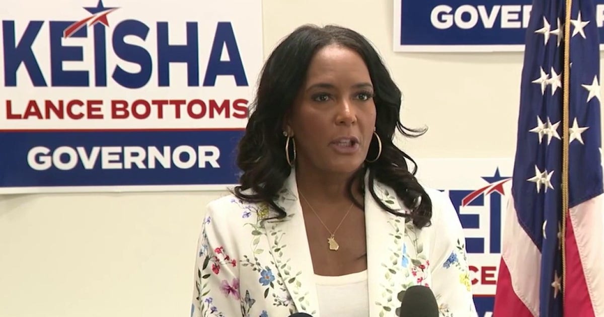 Bottoms pledges Medicaid expansion; candidates react to latest poll