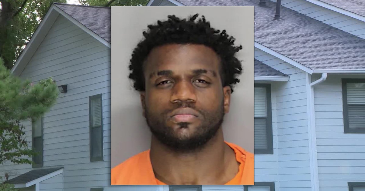 Smyrna suspect charged with murder after dismembered woman identified Smyrna suspect charged with murder after dismembered woman identified