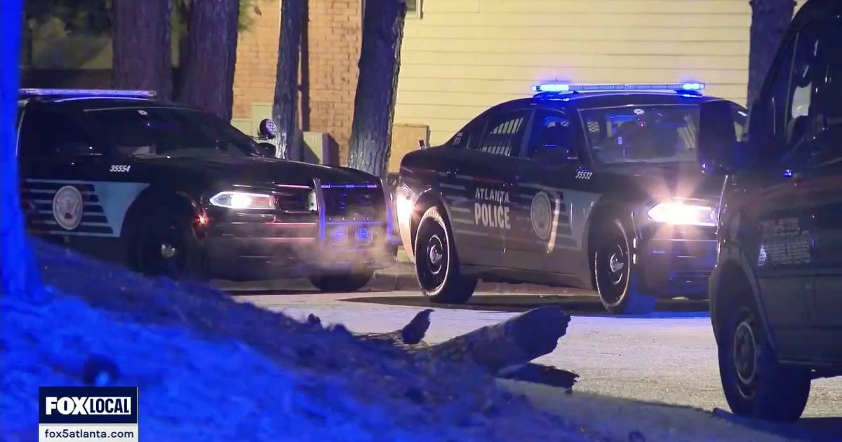 Two deadly shootings within 36 hours shake southwest Atlanta complex