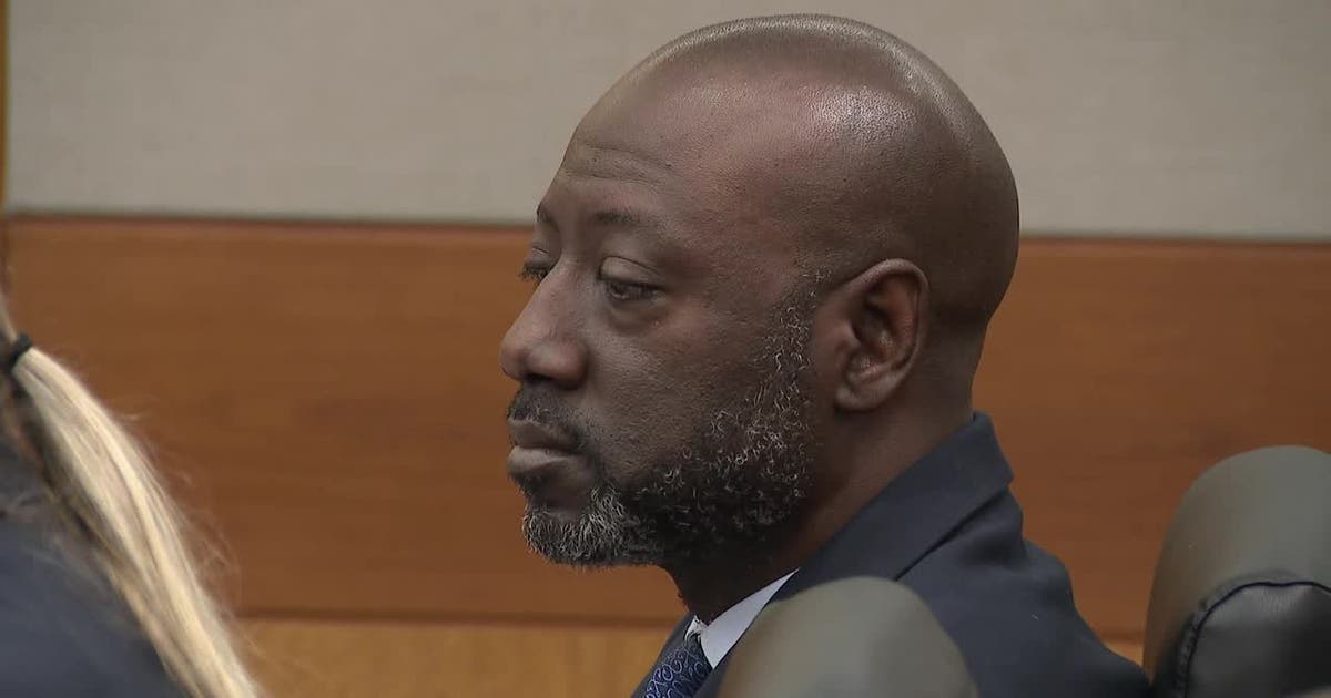 Jury reaches verdict in ex-East Point officer's sex assault retrial case