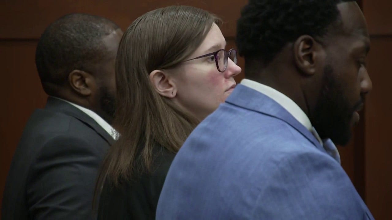 Morgan Bauer case: Katelyn Goble found guilty in 2016 killing