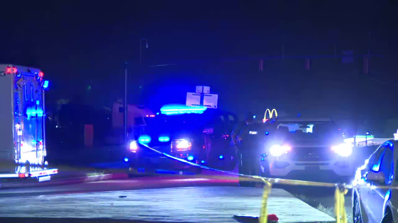 GBI assists Jefferson police with shooting at Subway restaurant off US-129