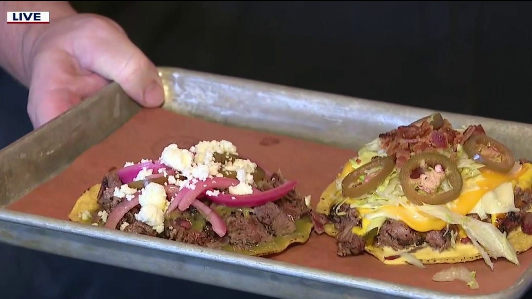 Bookhaven’s top restaurants team up for 'Taste'-y event