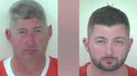 Flight Aviation investigation: Pair charged in missing student funds case